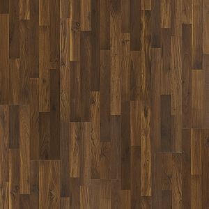 Smart Values with Attached Pad Brookdale Walnut